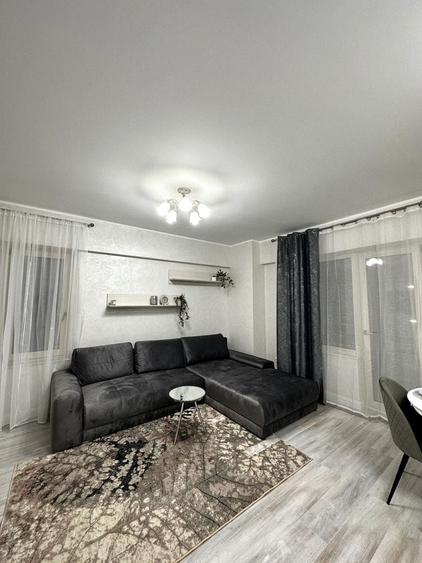 Inchiriez apartament Copou - 3