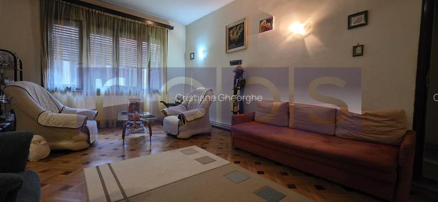 VANZARE 3 CAMERE SEMIDECOMANDAT UNIVERSITATE KM 0