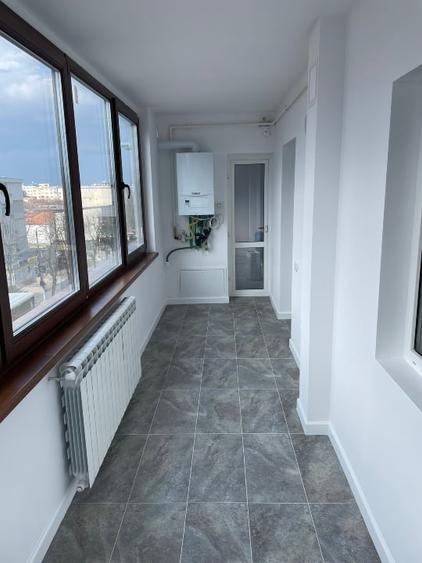 Apartament mobilat aproape de mare - 11