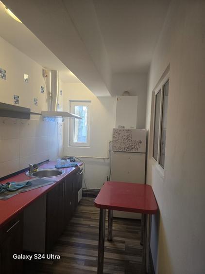 Garsonieră în Bularga