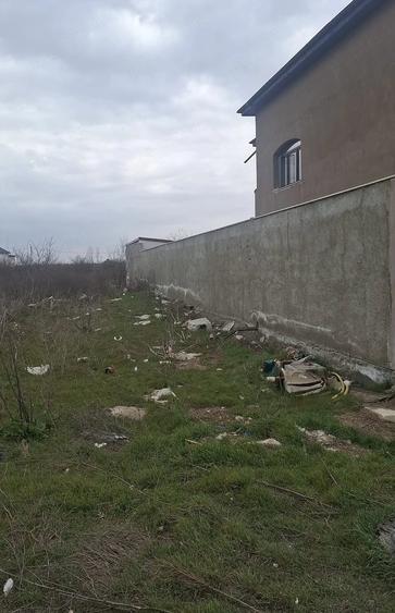 Teren de 600 mp, în Clinceni