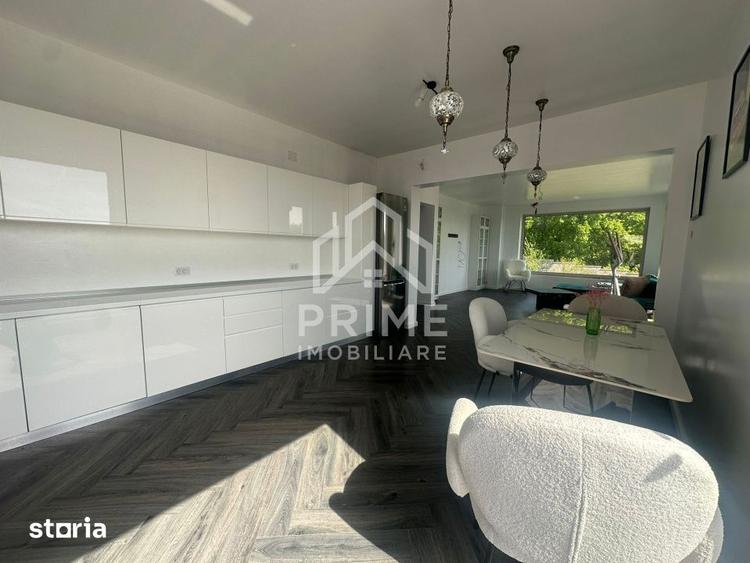 Eleganta mediteraneana + panorama de top| Casa Individuala 210 mp| zon - 14