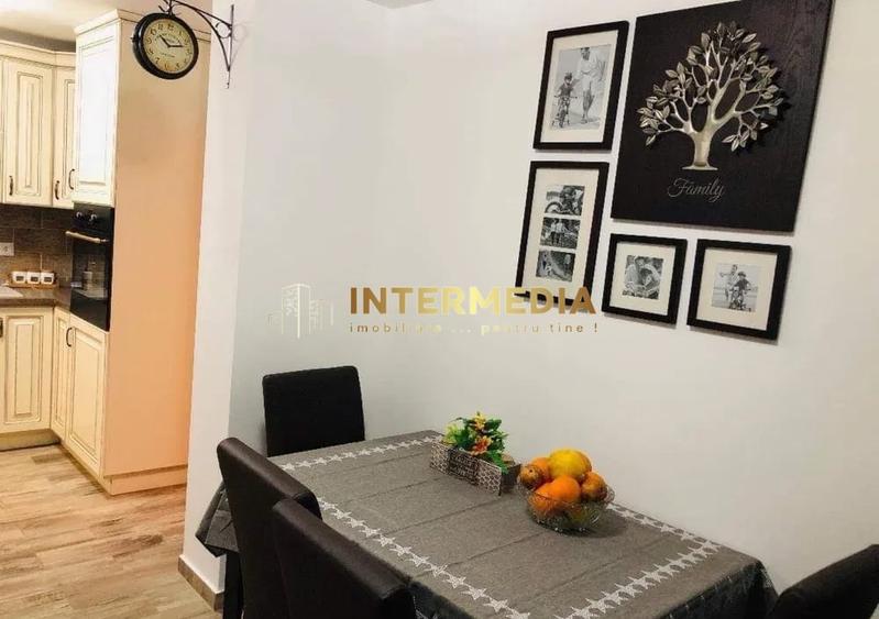 APARTAMENT 2 CAMERE  TOLSTOI  RENOVAT COMPLET | MOBILIER NOU | PARCARE - 5