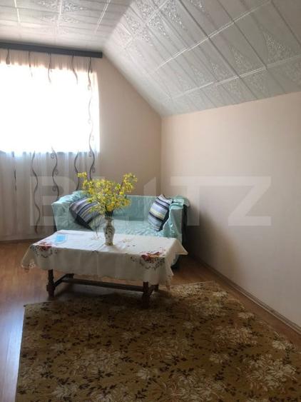 Casă individuală cu 5 camere cu Teren 1732 Mp în Valea Mare