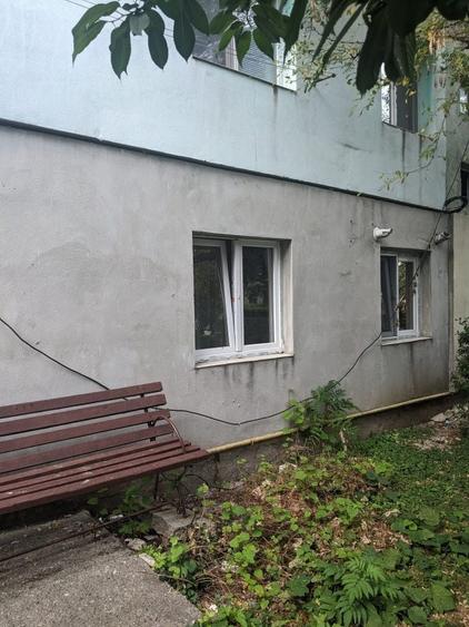 Apartament cu 2 camere semidecomandat în Micro 6
