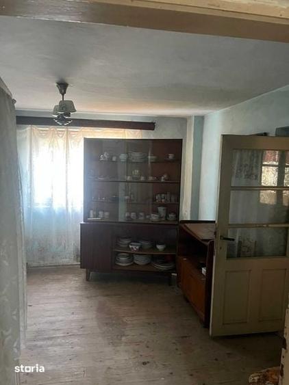 Vand casa batraneasca , Teleorman Rosiorii de Vede teren 575 mp - 3