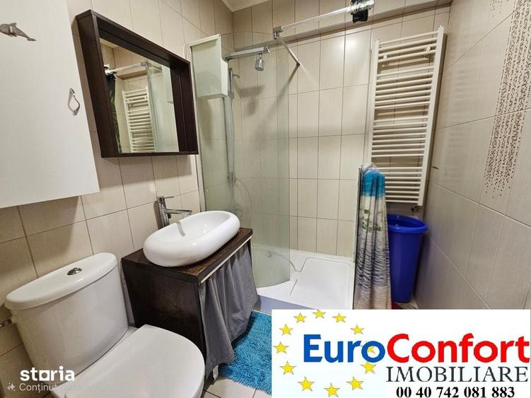 Apartament cu 2 camere în UTA