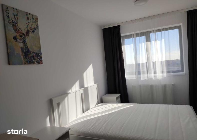 2 camere | Hills | Titan | Parcare | 2 Minute Metrou | Pet Friendly - 1