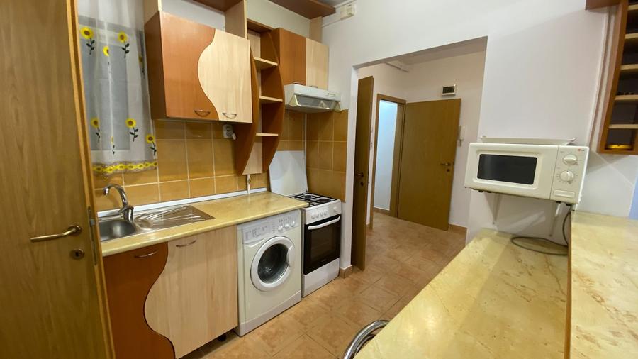 Apartament cu 2 camere semidecomandate , Gheorgheni/Interservisan , bloc nou - 7