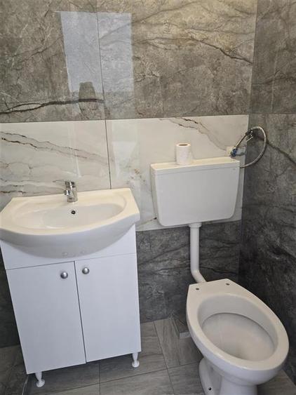 Garsonieră decomandată în Exterior Est