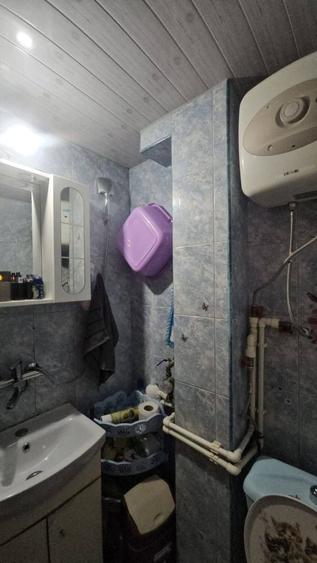 Garsonieră nedecomandată în Central