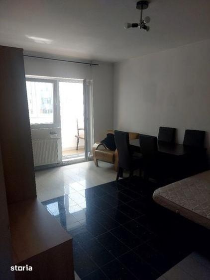 Apartament cu 2 camere în Între Lacuri