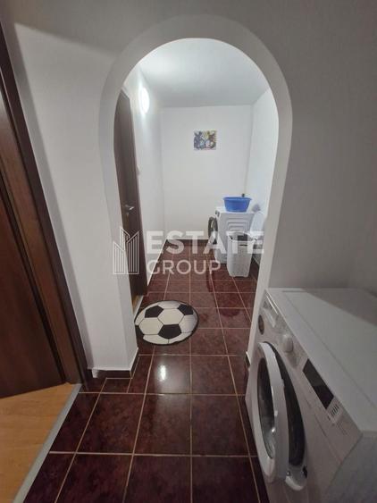 Apartament 3 camere decomandat, recent renovat, mobilat si utilat - 6