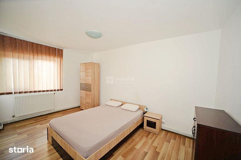 Centru - Anastasie Panu, 3 camere decomandat, mobilat & utilat - 7