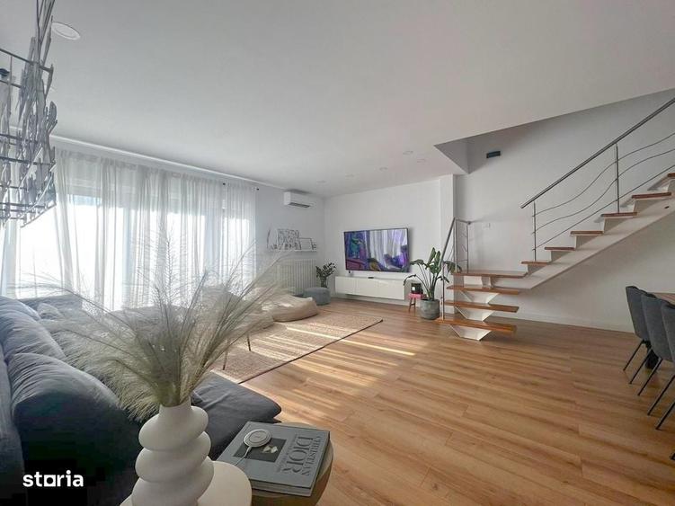 5-Bedroom Villa for Rent in Ibiza Golf I Pipera | American School - 5