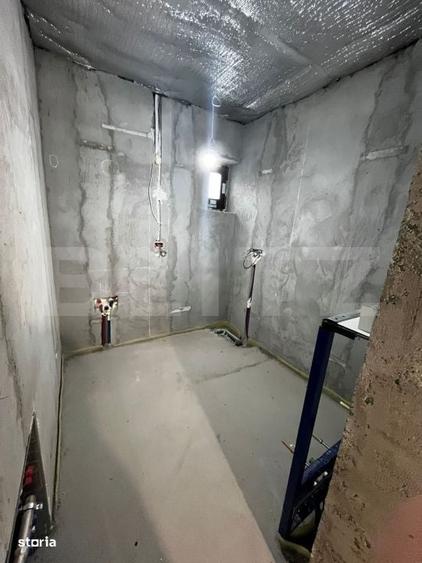 Casă cu 4 camere cu Teren 600 Mp în Smârdan