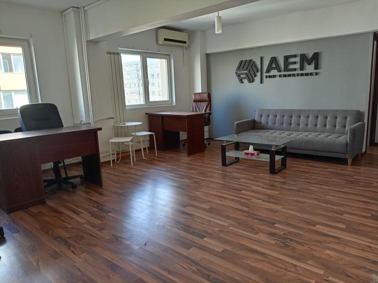Mosilor apartament spatios pentru BIROURI - 3