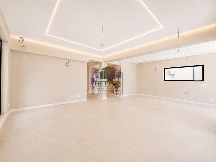 Casă de vânzare individuală ,4 camere | Ansamblu privat | Asfalt | Berceni Ilfov - 7