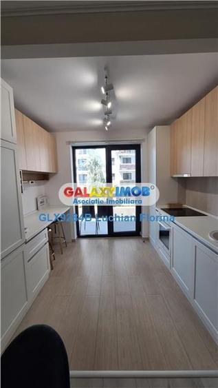 Apartament cu 3 camere decomandat, mobilat în Theodor Pallady