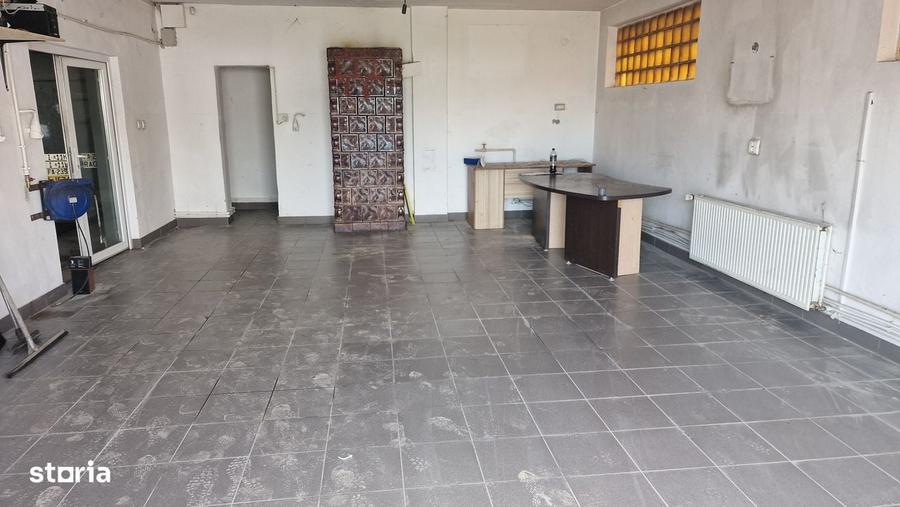 Spațiu comercial, de 200 mp, în Central