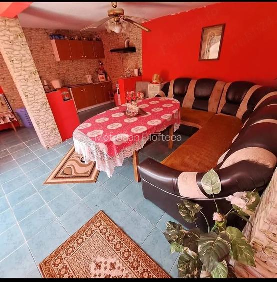 Casă cu 4 camere cu Teren 600 Mp în Exterior Vest