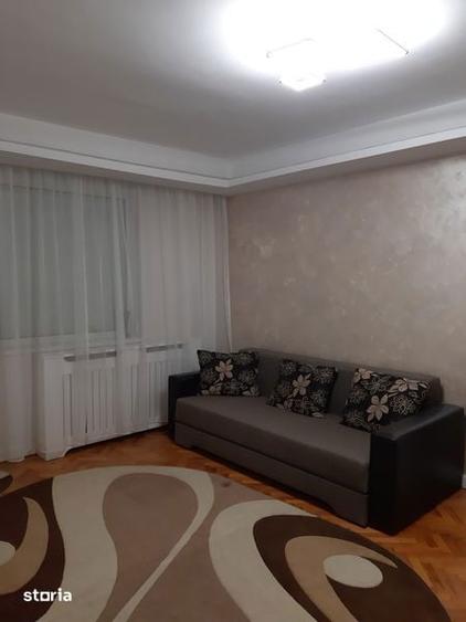 Garsonieră în Gheorgheni