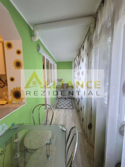 2 CAMERE DE INCHIRIAT | 52MP | RENOVAT - 480 € - 14