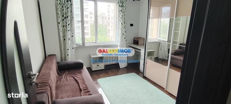 Apartament 3 camere | Nicolae Grigorescu | Loc Parcare | 7min. metrou - 4