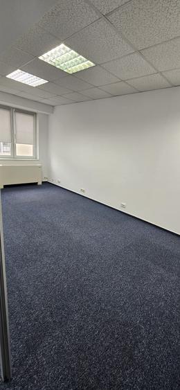 Birou, de 86 mp, în Floreasca