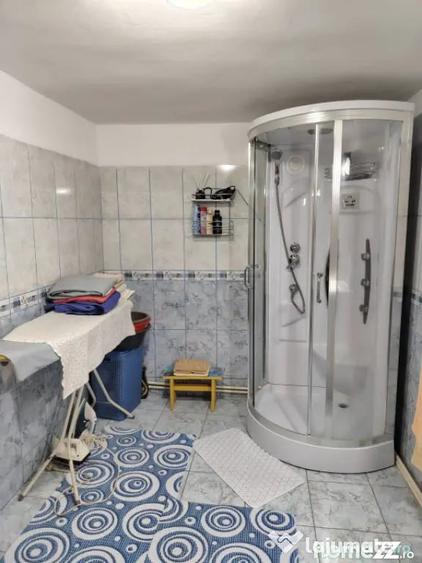 Casă cu 4 camere cu Teren 203 Mp în Central
