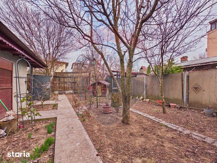 Casa cu 4 camere de vanzare in Bucurestii Noi | 15 min Metrou - 19
