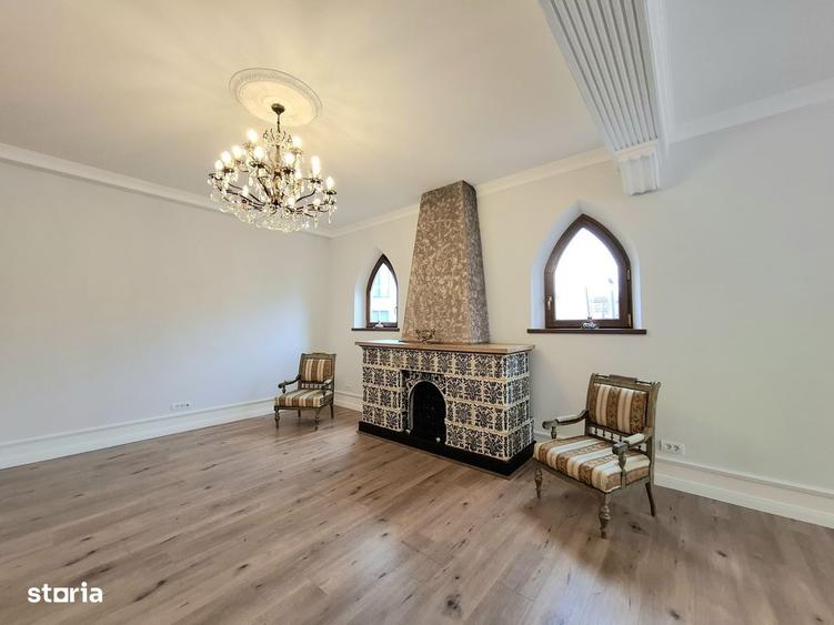 Apartament cu 3 camere în Pache Protopopescu