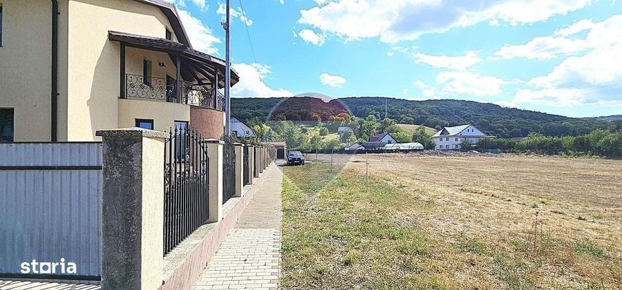 Spațiu comercial, în Hemeiuș