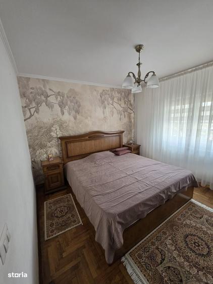 Apartament cu 3 camere decomandate, Obcini - 1