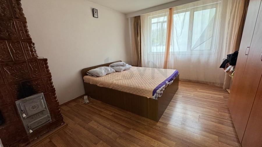 Casă individuală cu 4 camere cu Canalizare în Aviației