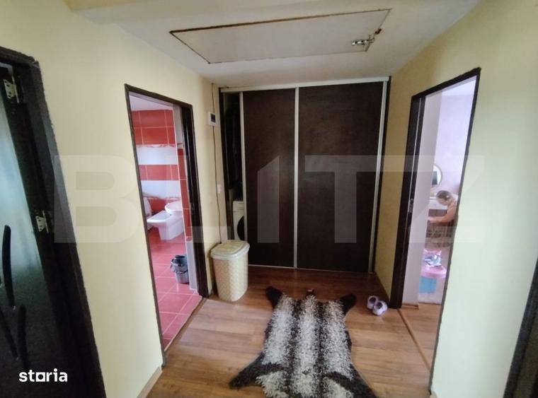 Casă cu 4 camere în Albești