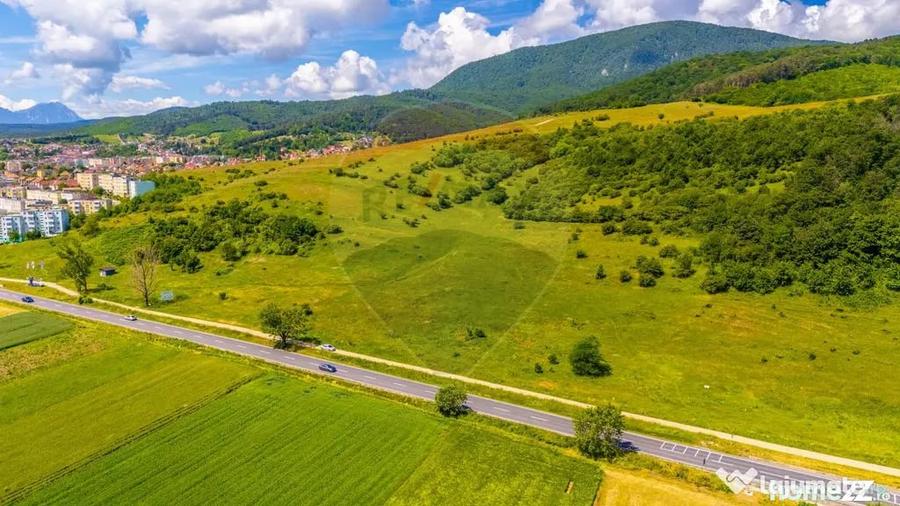 Teren în Central
