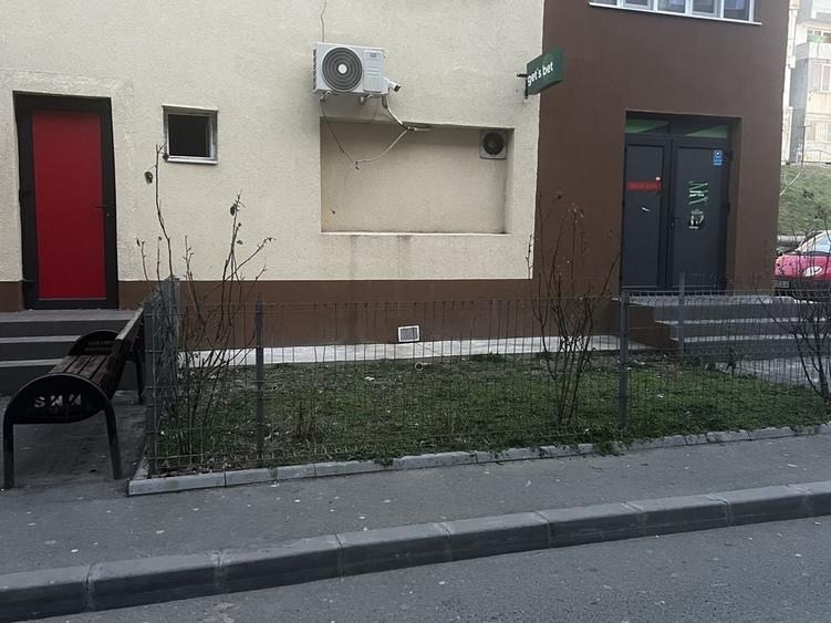 Spațiu comercial, de 50 mp, în Central