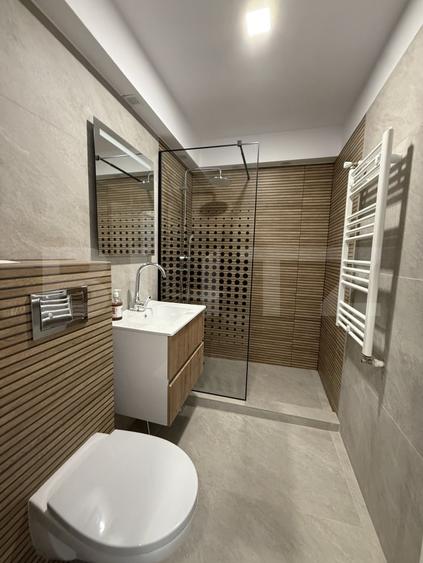 Apartament 2 Camere Ultracentral, 43mp - Etaj Intermediar - 7