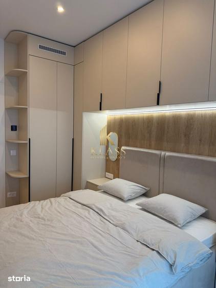 Apartament 2 camere - zona Floreasca-parcare-boxa - 17