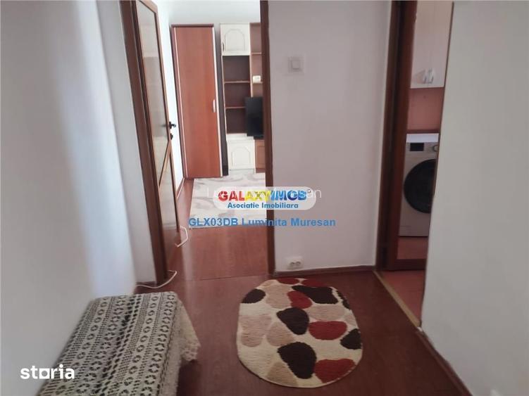 Inchiriere apartament 2 camere confort 2 Targoviste Micro 6