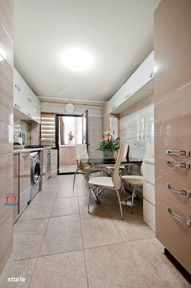 Inchiriem apartament cu 2 camere, Faleza Dunarii pret 650 euro, - 9
