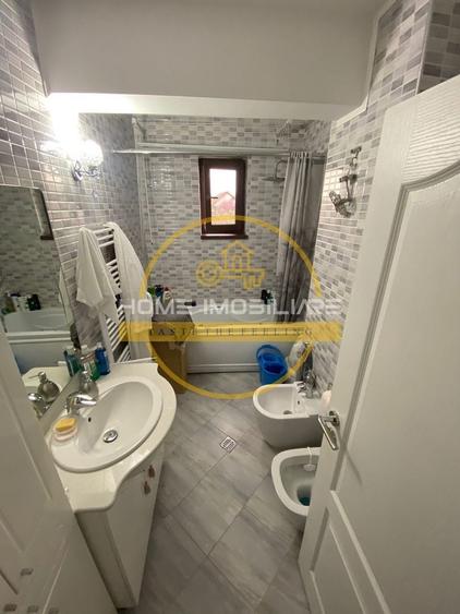Apartament cu 2 camere decomandat în Cug