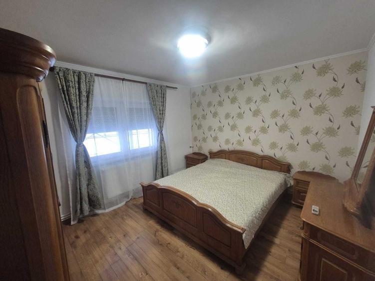 Apartament cu 2 camere decomandat în Brâncoveanu
