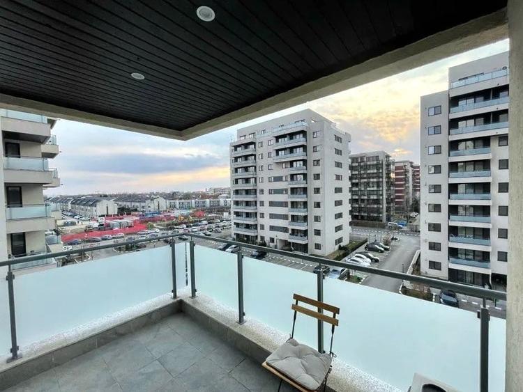Apartament 2 camere | Modern | Parcare | Zona Scoala Americana-New Point - 6