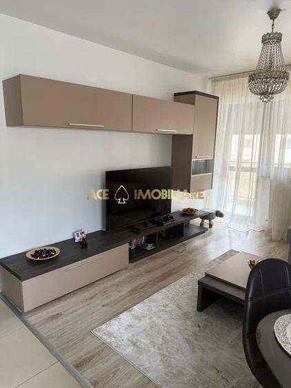 3 Camere de inchiriat | Popesti Leordeni | Parcare | Centrala - 3