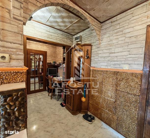 Apartament 2 camere de vanzare, etaj intermediar, centrala, Bucovina - 9