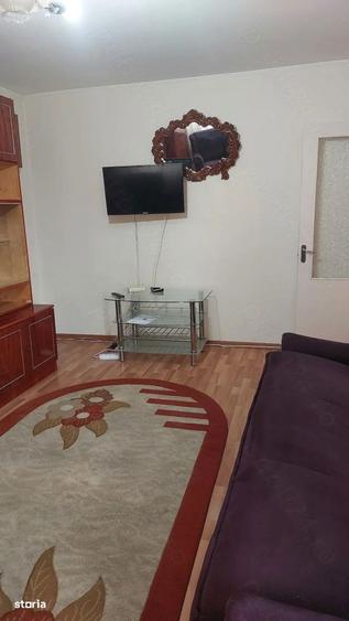 Apartament cu 2 camere decomandat, mobilat în Tomis Nord