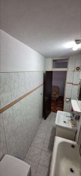 Garsonieră decomandată în Lujerului