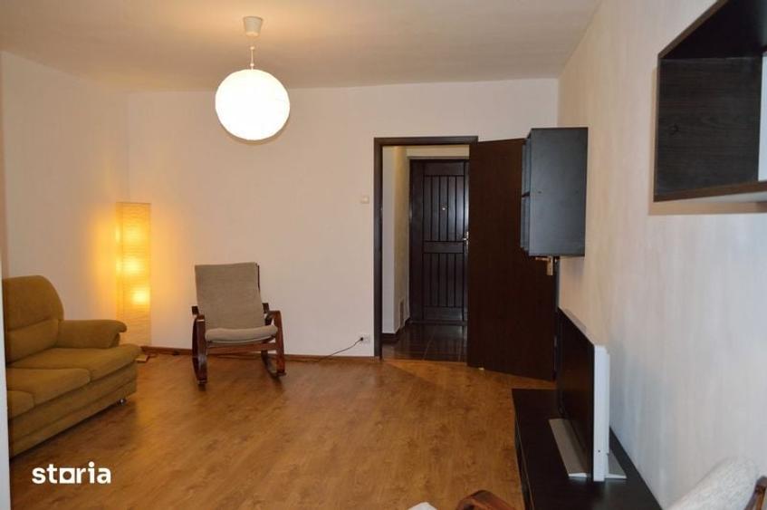 Iancului, Elev Stefanescu 5-6 min Metrou - 1